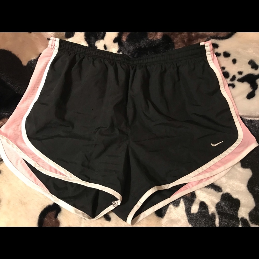 Nike shorts